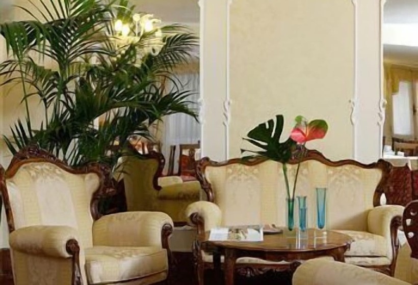 Fotos del hotel San Giorgio:  20