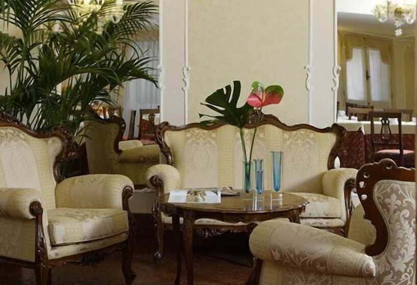 Fotos del hotel San Giorgio:  43