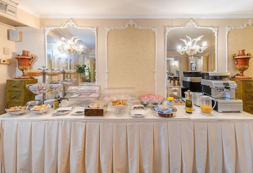 Fotos del hotel San Giorgio:  24