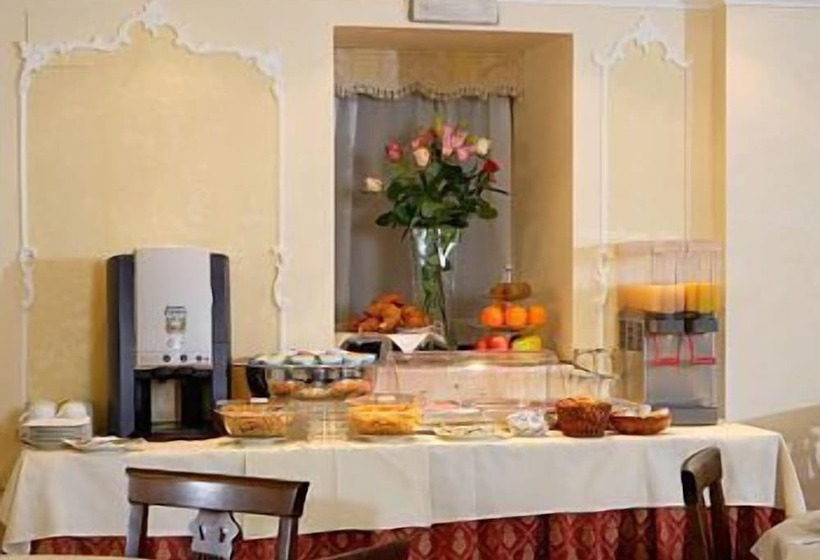 Fotos del hotel San Giorgio:  33