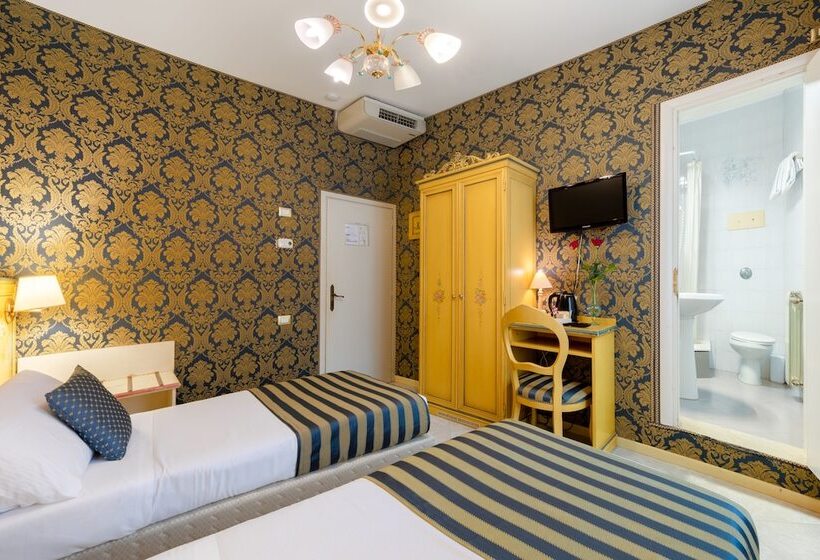 Fotos del hotel San Giorgio:  3