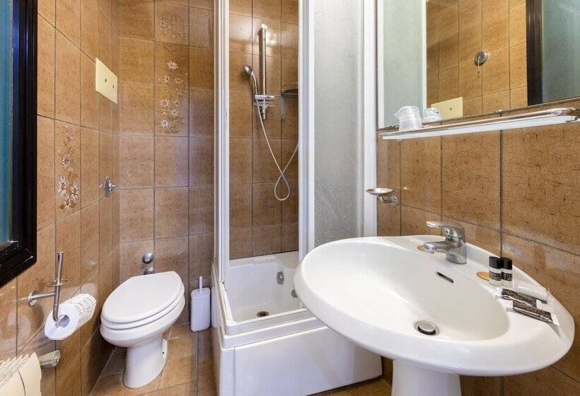 Fotos del hotel San Giorgio:  12