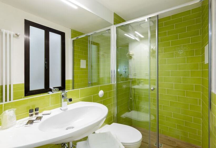 Fotos del hotel San Giorgio:  8