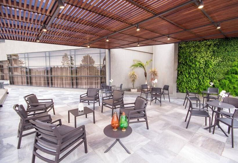 هتل Marriott São Paulo Airport