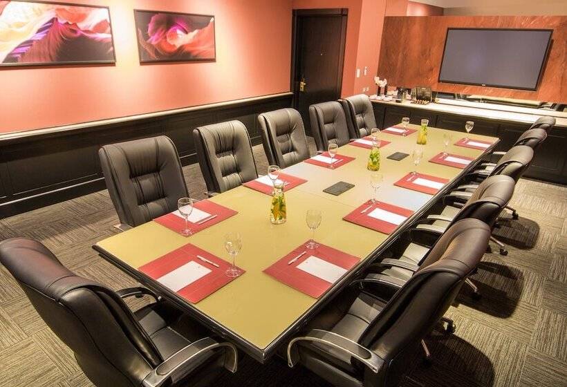 هتل Marriott São Paulo Airport