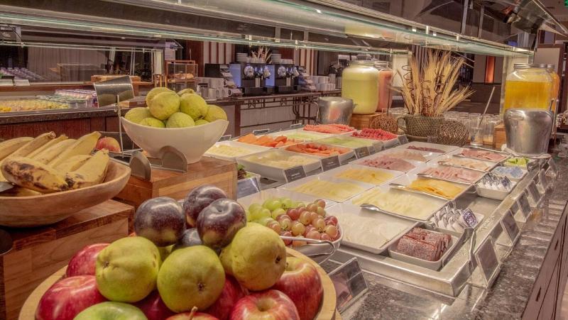 هتل Marriott São Paulo Airport