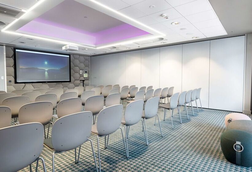 Fotos del hotel Scandic Simonkenttä:  15