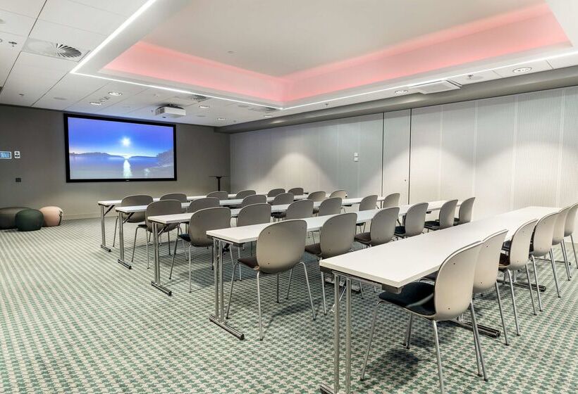 Fotos del hotel Scandic Simonkenttä:  13