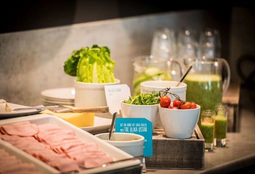 Fotos del hotel Scandic Simonkenttä:  32