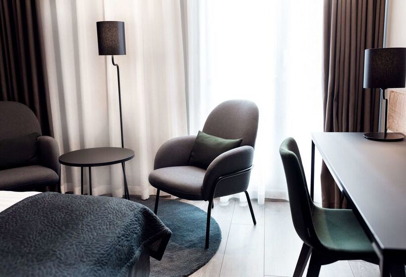 Fotos del hotel Scandic Simonkenttä:  26