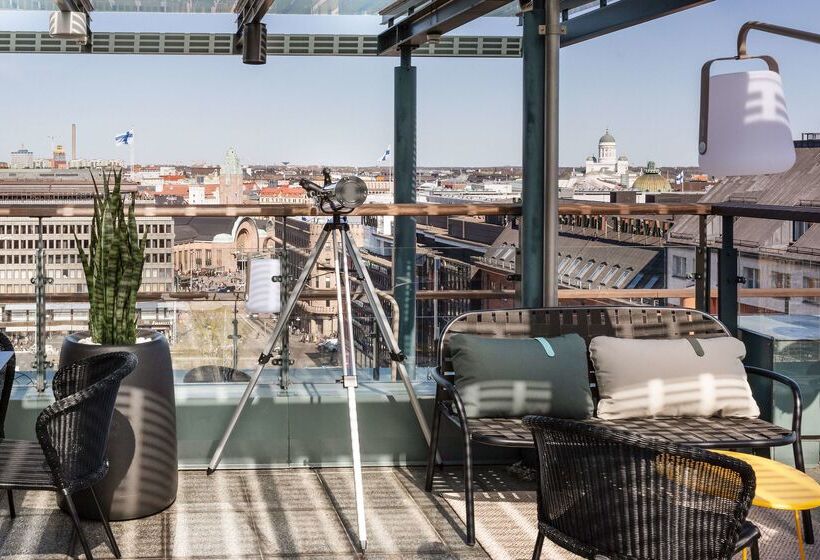 Fotos del hotel Scandic Simonkenttä:  40