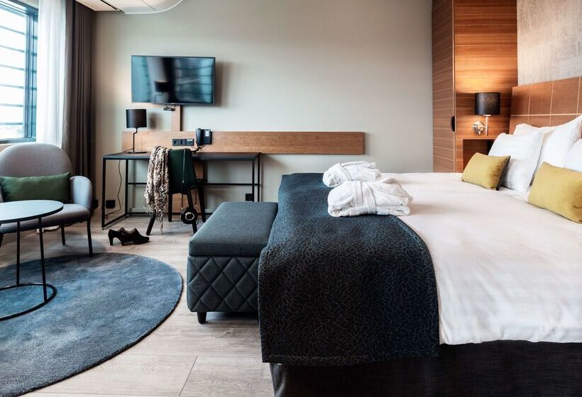 Fotos del hotel Scandic Simonkenttä:  4