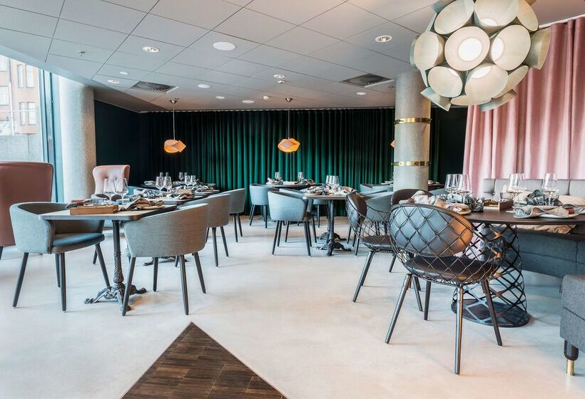 Fotos del hotel Scandic Simonkenttä:  34