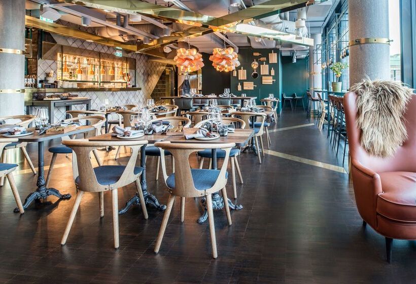 Fotos del hotel Scandic Simonkenttä:  11