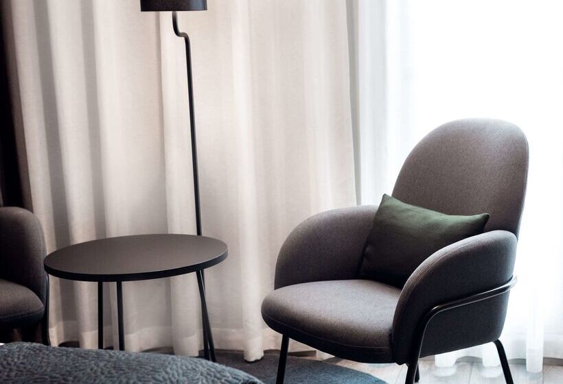 Fotos del hotel Scandic Simonkenttä:  46