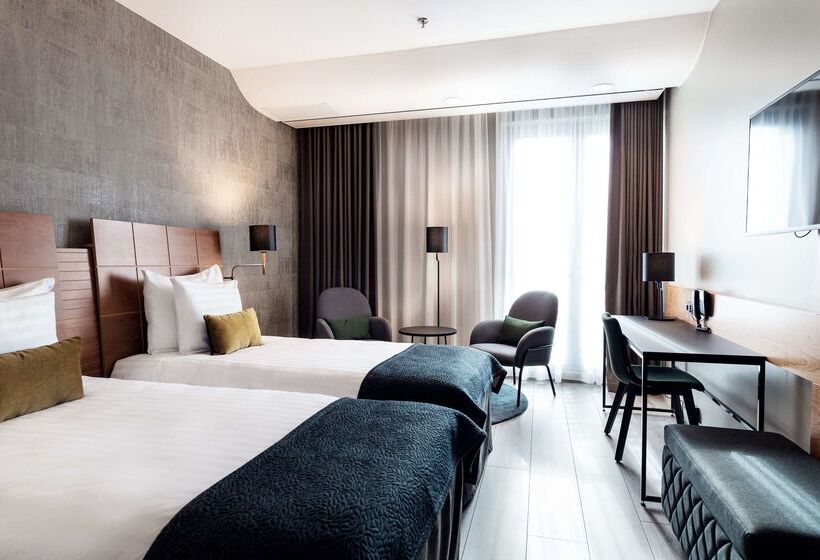 Fotos del hotel Scandic Simonkenttä:  2