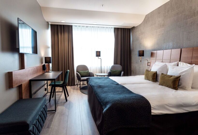 Fotos del hotel Scandic Simonkenttä:  6