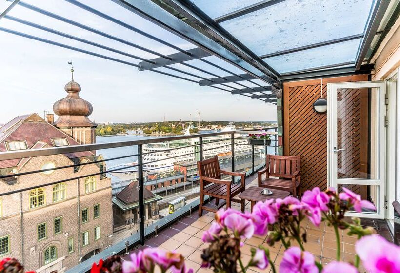 Scandic Sjöfartshotellet