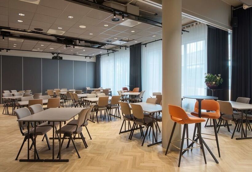 Fotos del hotel Scandic Sjølyst:  29