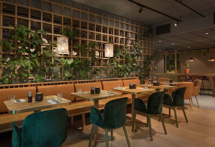 Fotos del hotel Scandic Sjølyst:  59