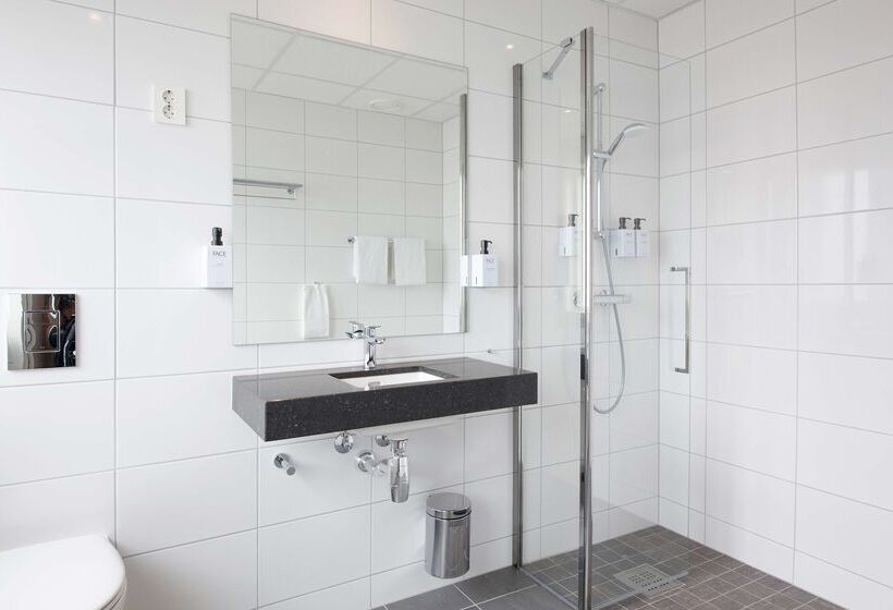Fotos del hotel Scandic Sjølyst:  27