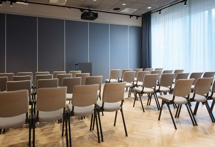 Fotos del hotel Scandic Sjølyst:  14