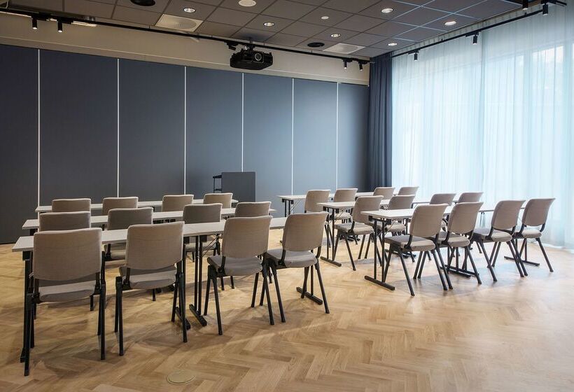 Fotos del hotel Scandic Sjølyst:  25