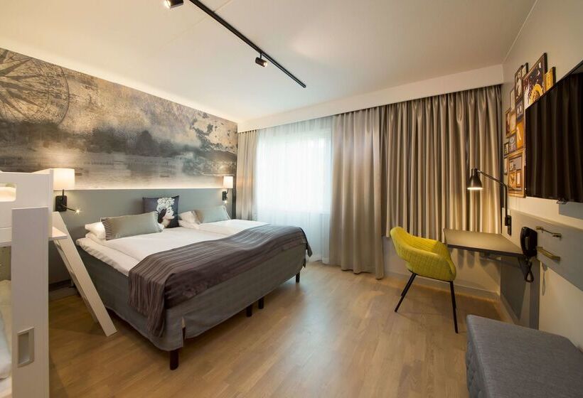 Fotos del hotel Scandic Sjølyst:  48