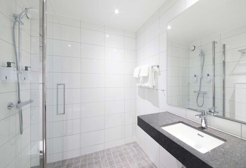Fotos del hotel Scandic Sjølyst:  10
