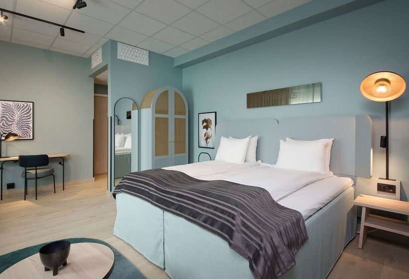 Fotos del hotel Scandic Sjølyst:  62