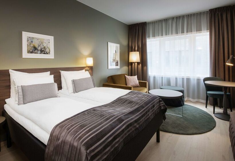 Fotos del hotel Scandic Sjølyst:  16