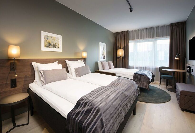 Fotos del hotel Scandic Sjølyst:  63