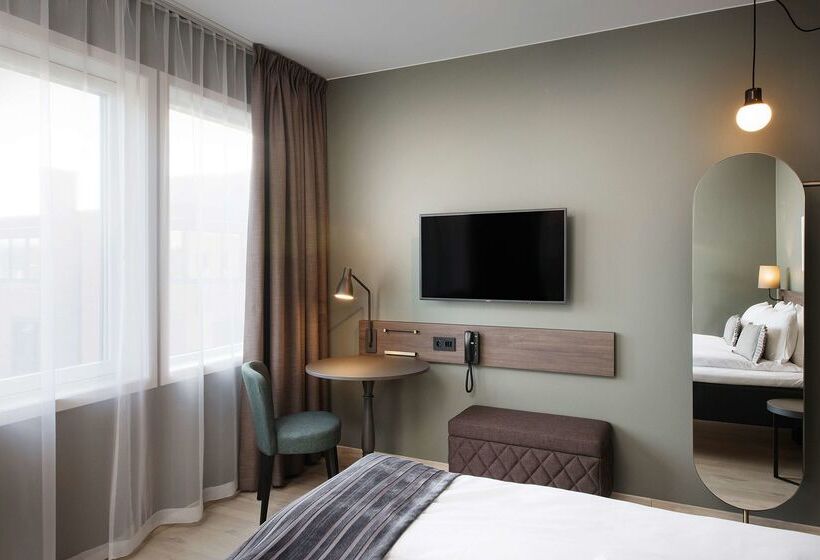 Fotos del hotel Scandic Sjølyst:  15