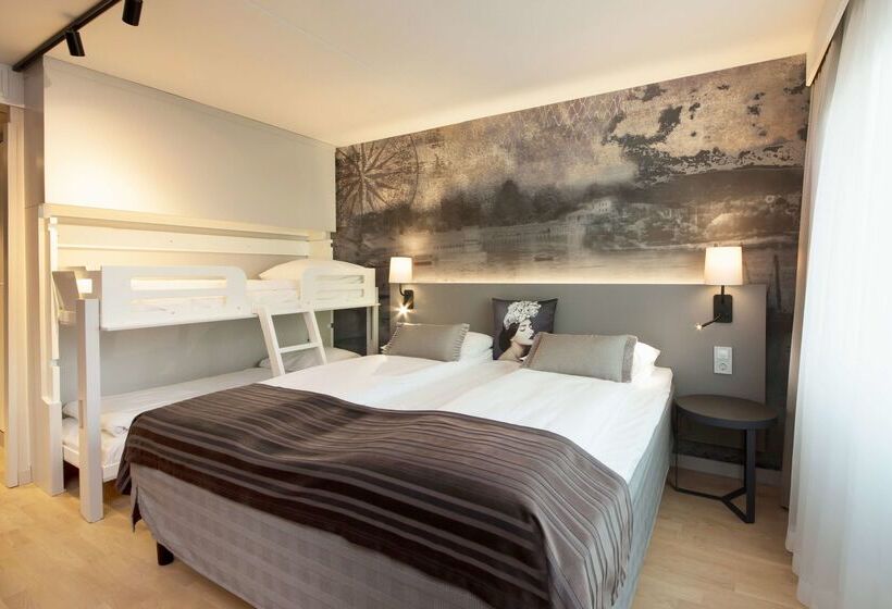 Fotos del hotel Scandic Sjølyst:  66