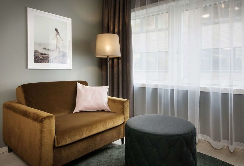 Fotos del hotel Scandic Sjølyst:  26
