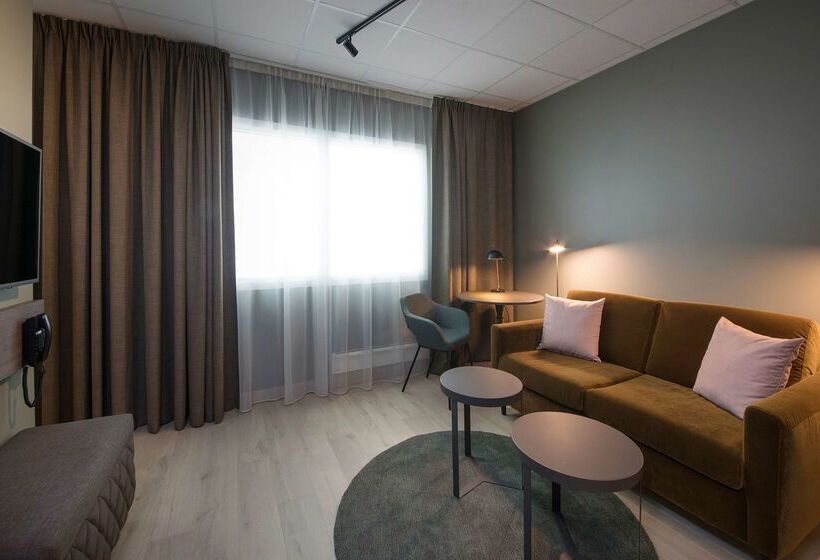 Fotos del hotel Scandic Sjølyst:  41