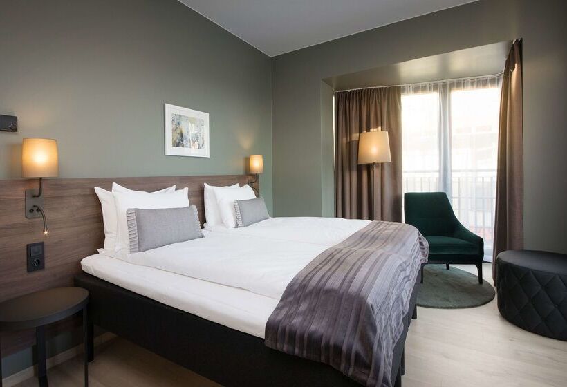 Fotos del hotel Scandic Sjølyst:  55