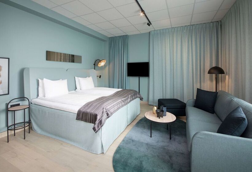 Fotos del hotel Scandic Sjølyst:  43