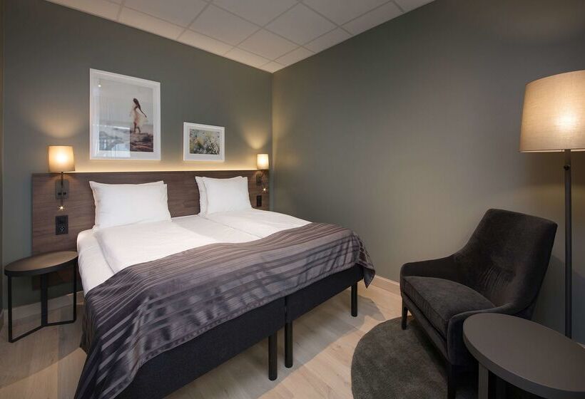 Fotos del hotel Scandic Sjølyst:  37