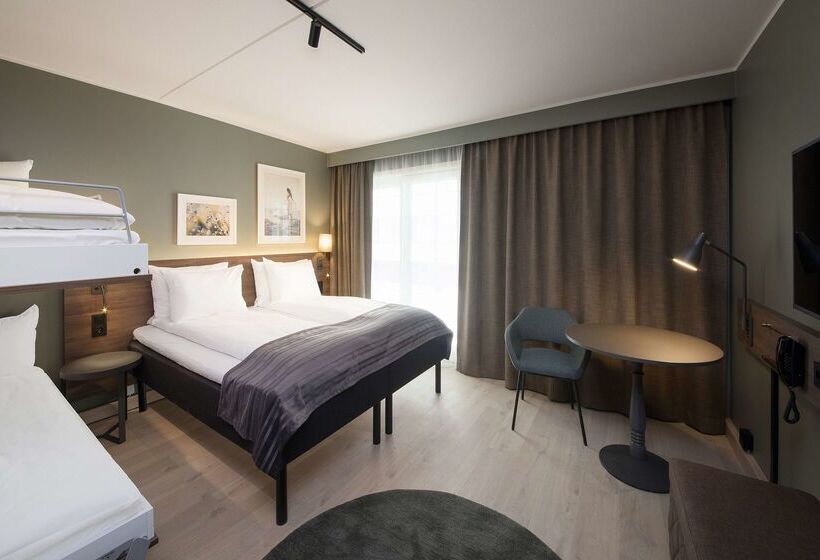 Fotos del hotel Scandic Sjølyst:  44