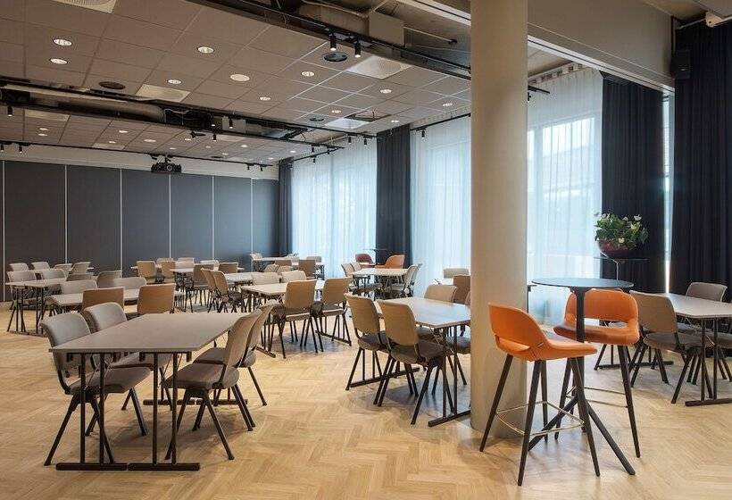Fotos del hotel Scandic Sjølyst:  50