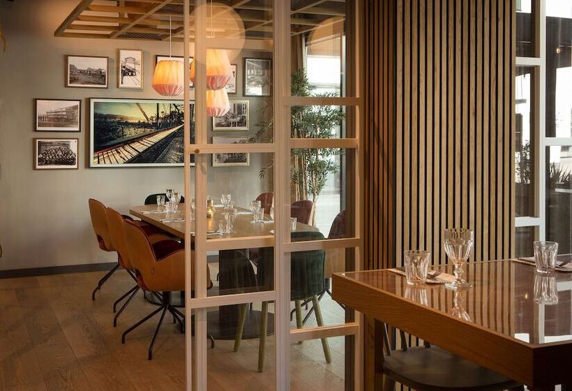 Fotos del hotel Scandic Sjølyst:  51