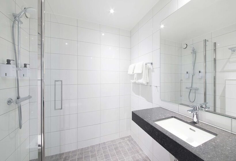 Fotos del hotel Scandic Sjølyst:  38