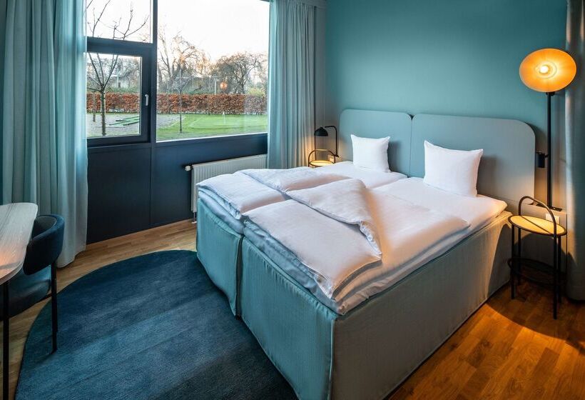 Fotos del hotel Scandic Sydhavnen:  6