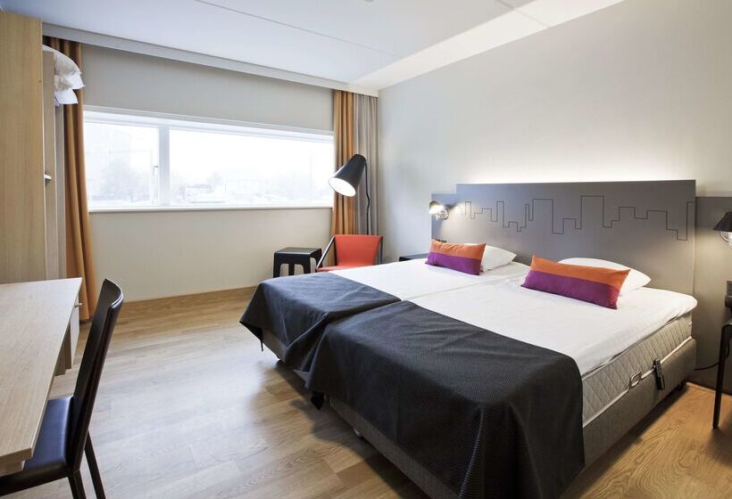 Fotos del hotel Scandic Sydhavnen:  4
