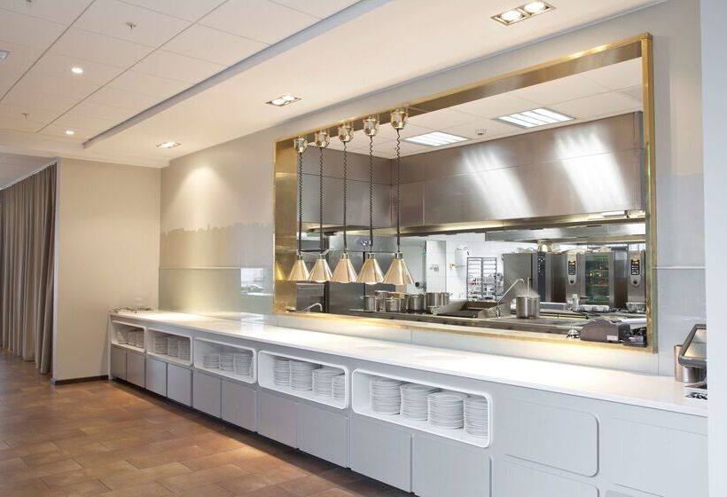 Fotos del hotel Scandic Sydhavnen:  32