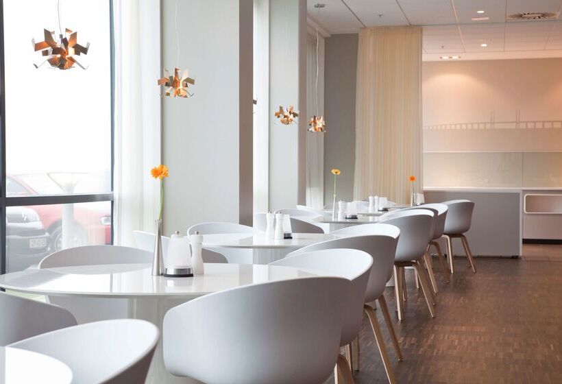 Fotos del hotel Scandic Sydhavnen:  53