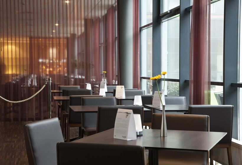 Fotos del hotel Scandic Sydhavnen:  25