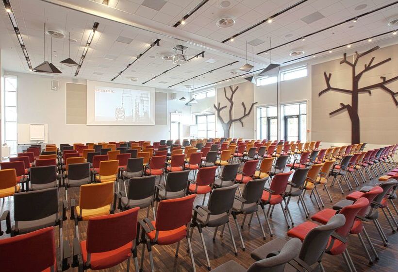 Fotos del hotel Scandic Sydhavnen:  30