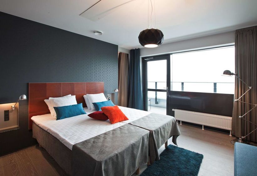 Fotos del hotel Scandic Sydhavnen:  21